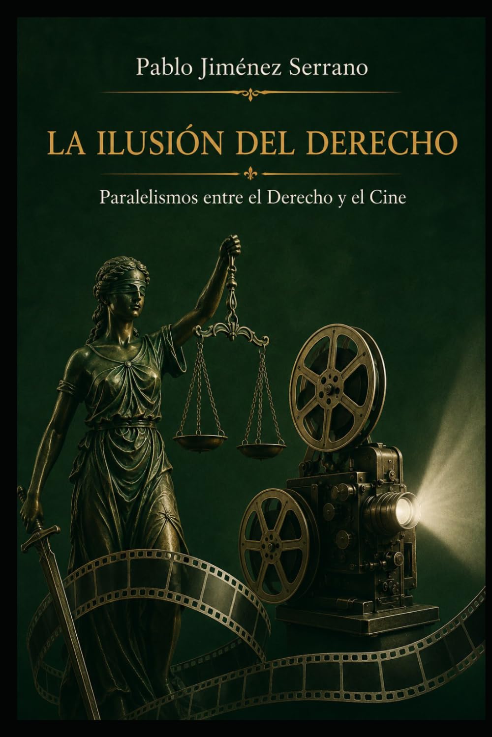 La Ilusión del Derecho: Paralelismos entre el Derecho y el Cine
