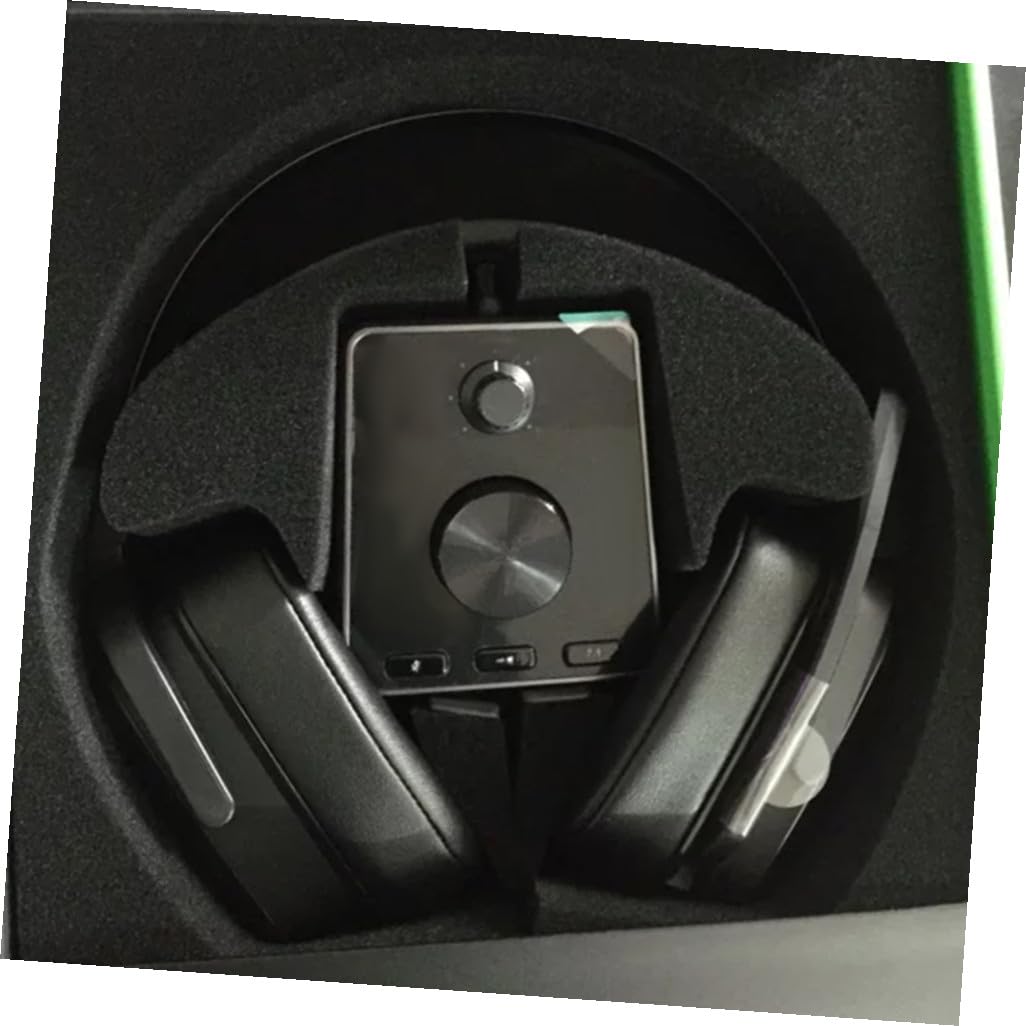 DOITOOL 6piezas Almohadillas De Repuesto para Auriculares Cojín De Aislante del Ruido Comodidad y Fácil Instalación Paquete