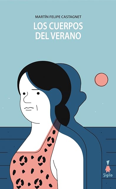 Portada de Los cuerpos del verano