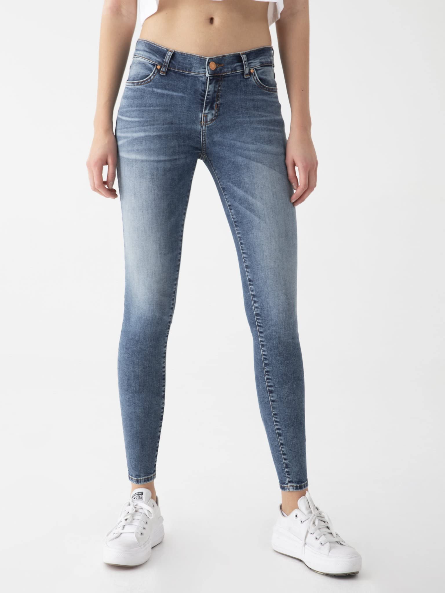 LTB Damen Jeans Lonia