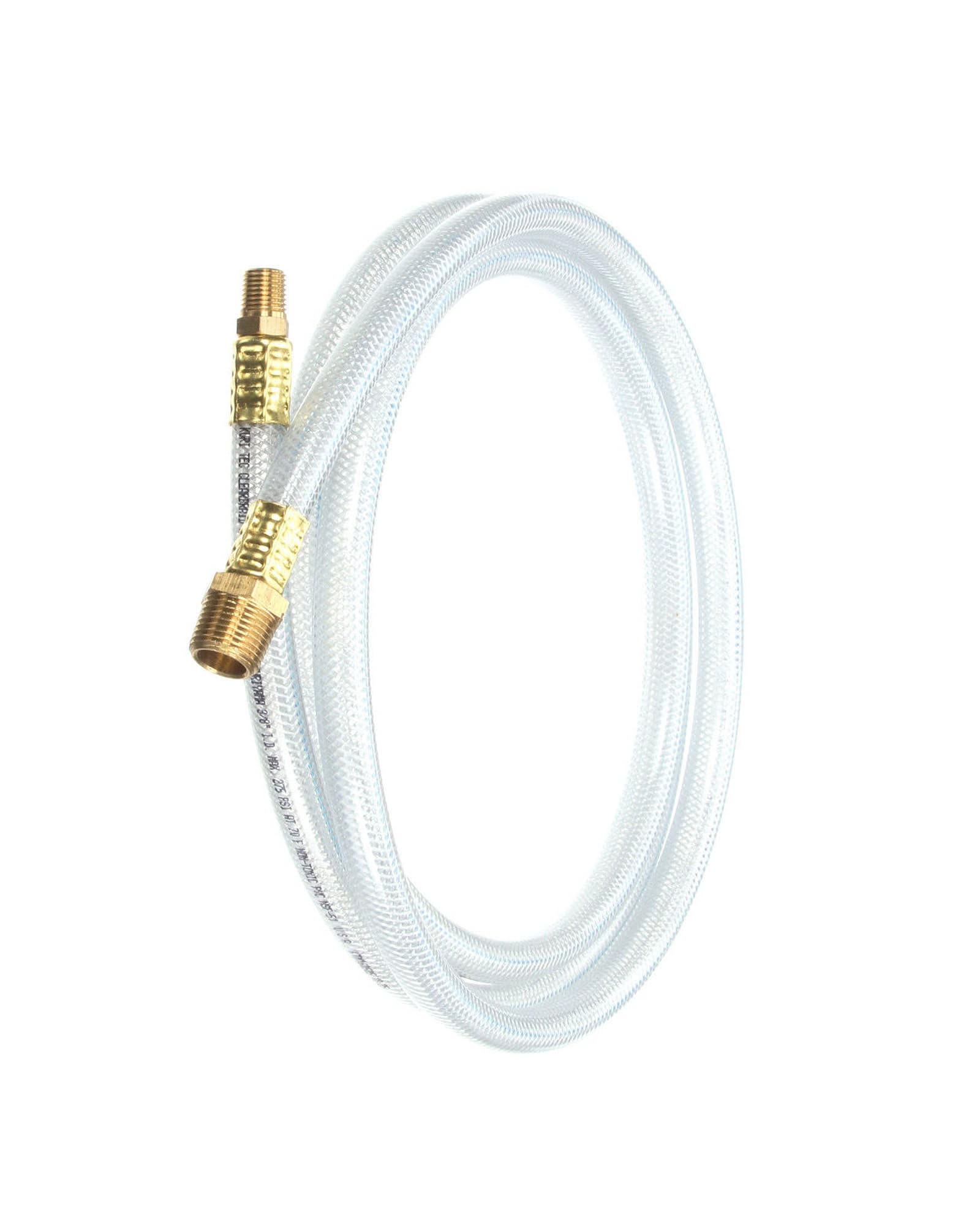Compatible for use with Douglas Machines 8Ft Washdown Hose 1241 KolCoh39204