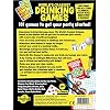 Cheatwell Games 05232 World's Craziest Drinking Games,