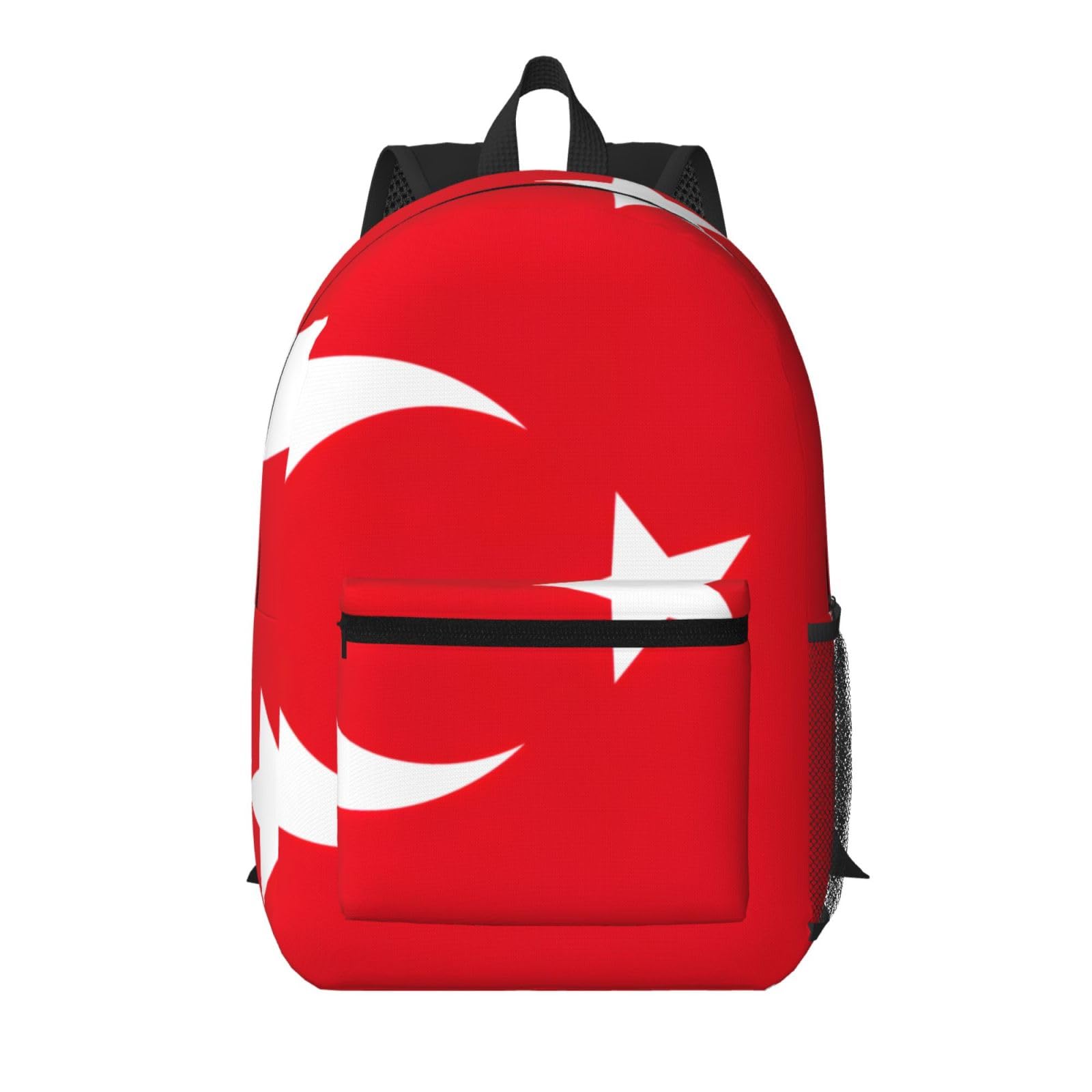 Mochila universitaria EdWal ergonómica para evitar carga pesada 8