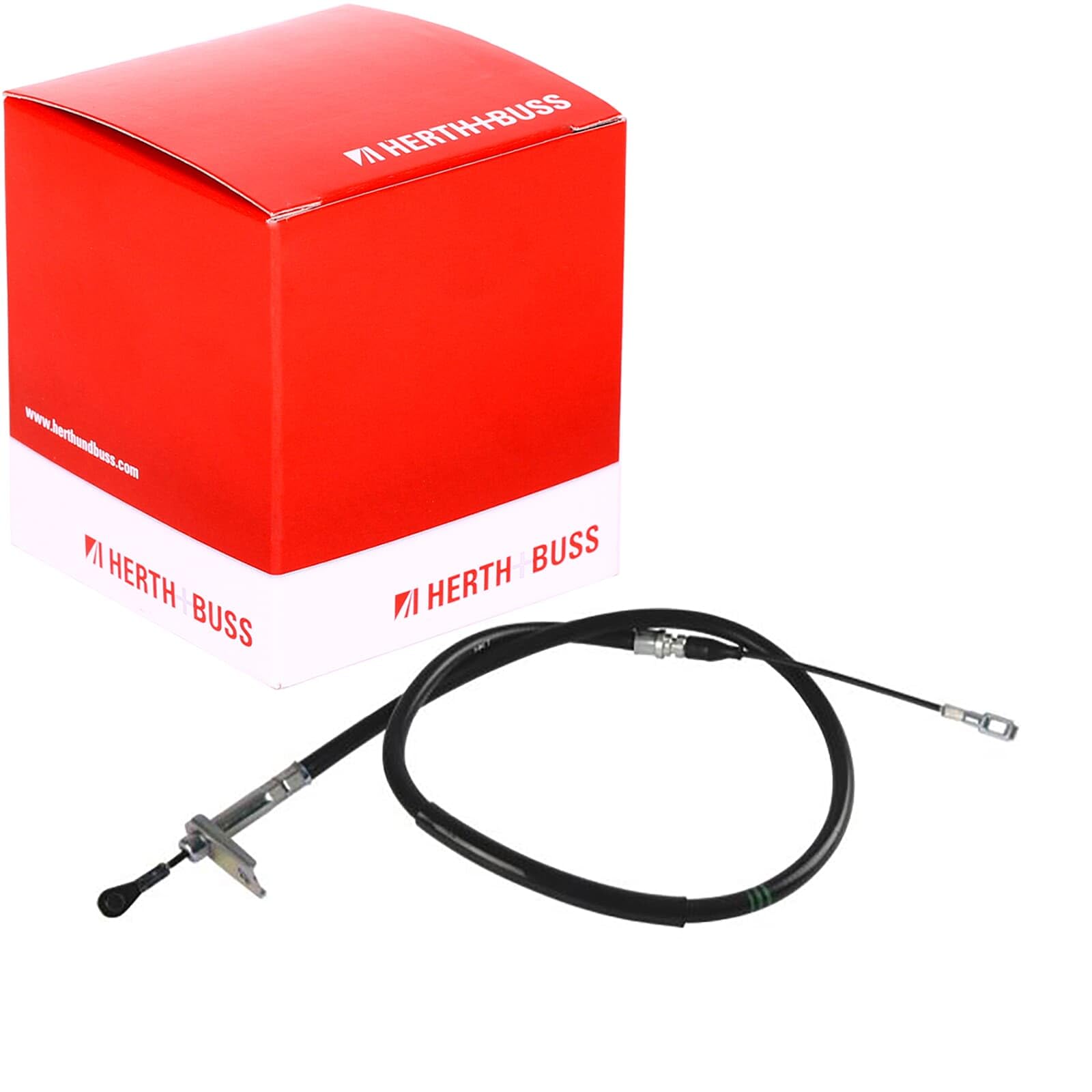 JAKOPARTS j3920417 estacionamiento Cable de freno