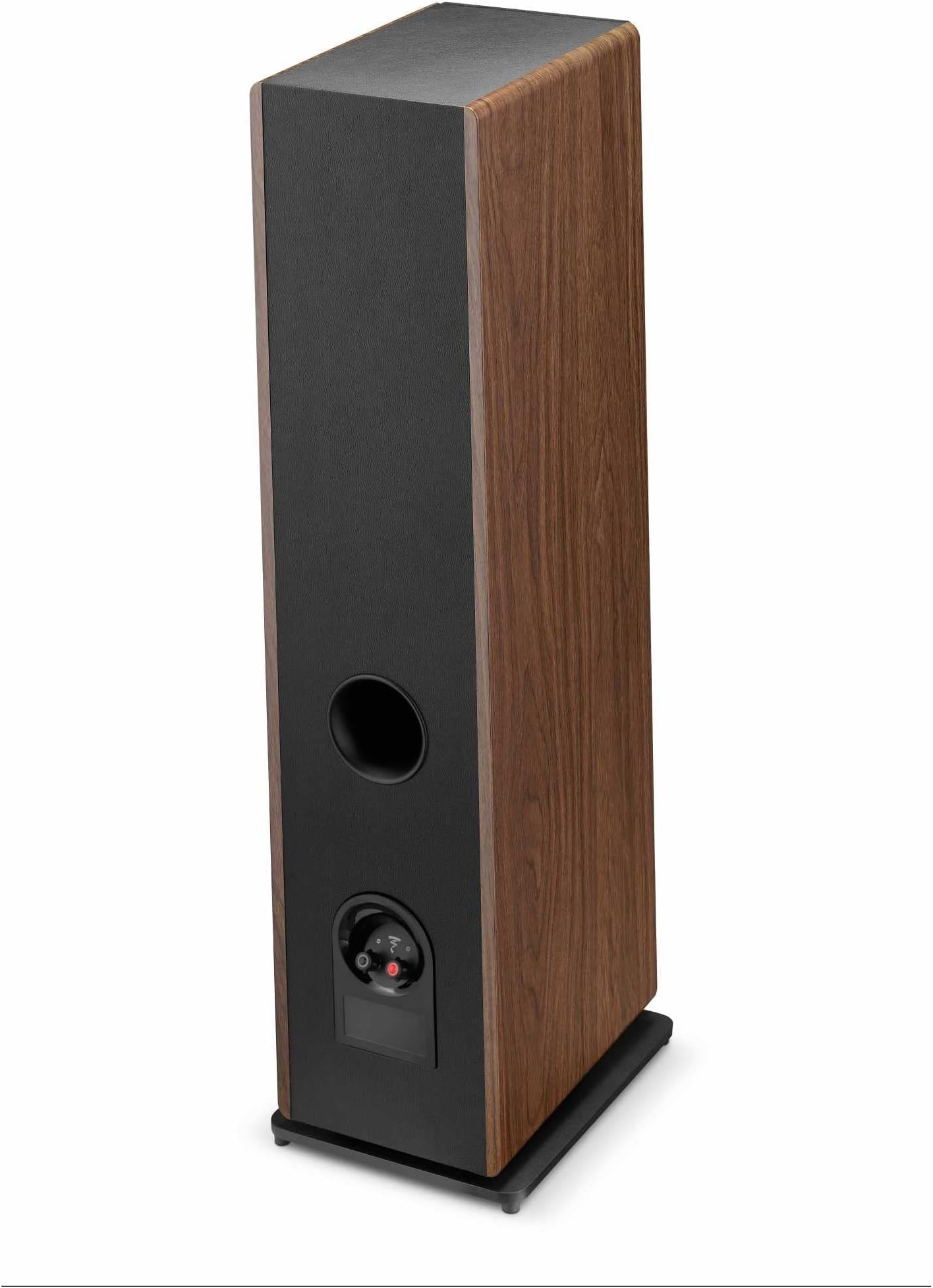 Focal Vestia No2 3-Way Floorstanding Loudspeaker Finished in Dark Wood - Sold Individually