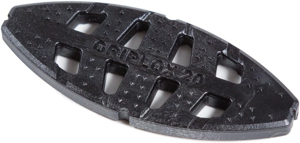 StriploxGriplox No. 20 Biscuit (10 Pack)