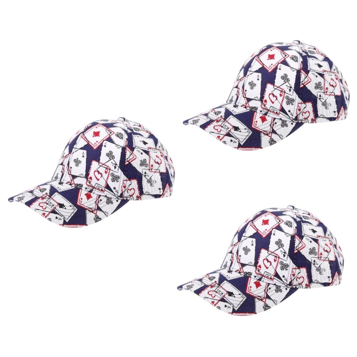 Healeved Gorra De Béisbol De Algodón para Hombre Y Mujer Gorro De Pescador