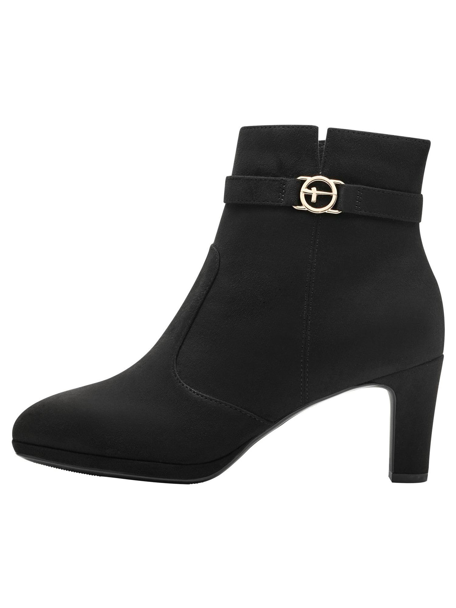 Tamaris Damen Stiefel Vegan