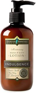 Indulgence Hand & Body Lotion - 8.5fl oz, Australian Made & Owned, Cruelty Free & Vegan, 100% Pure & Natural