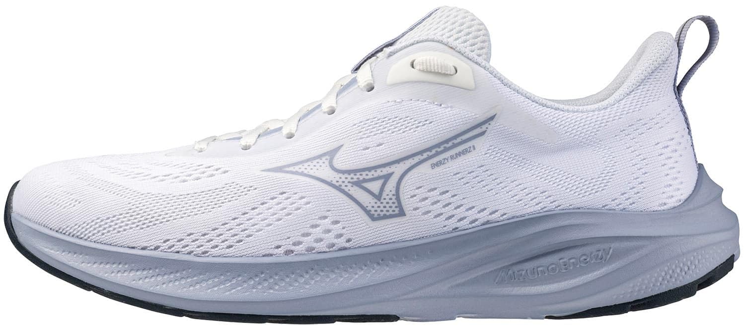 Mizuno Donna Scarpe da Running Enerzy Runnerz 2 W Codice K1GA2511-72 Bianco