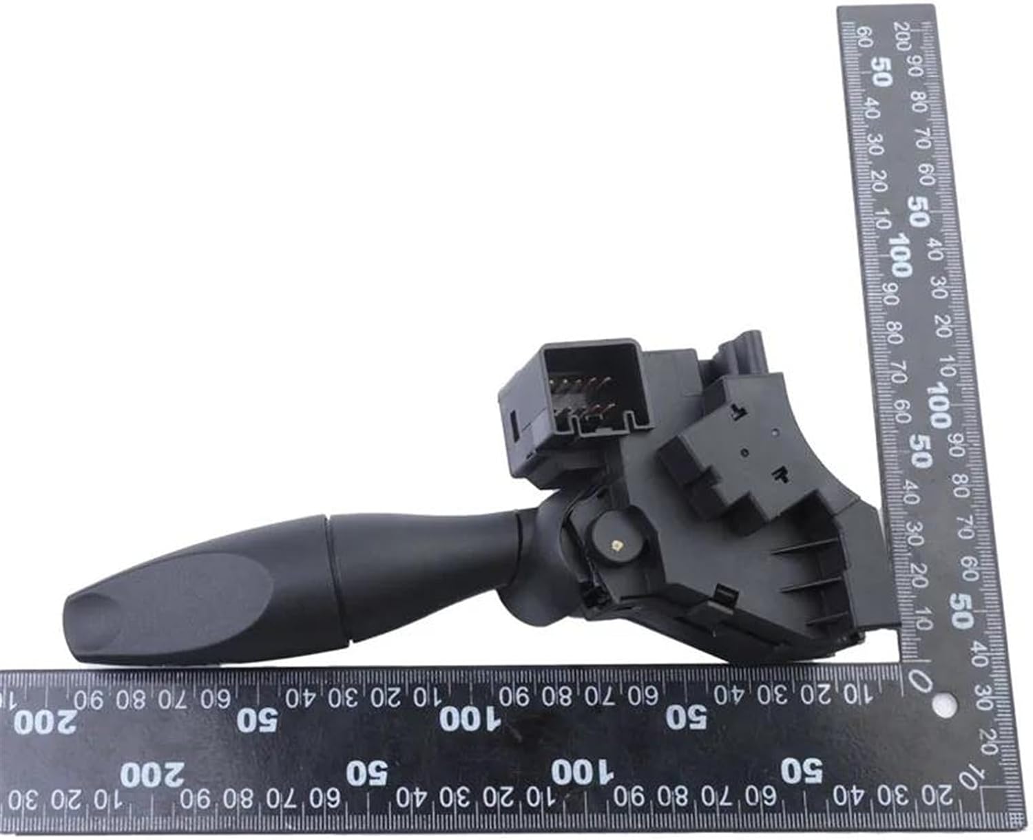 Car Steering Column for Focus 2.0L 2.3L 2000-2007 YS4Z13341AA Car Combination Switch Fog Lamp Headlight Switch