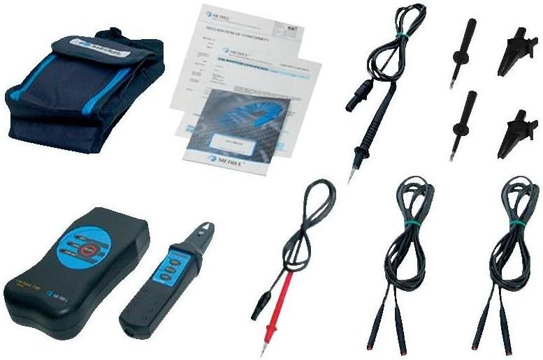 MetrelMI 2093 Cable Finder