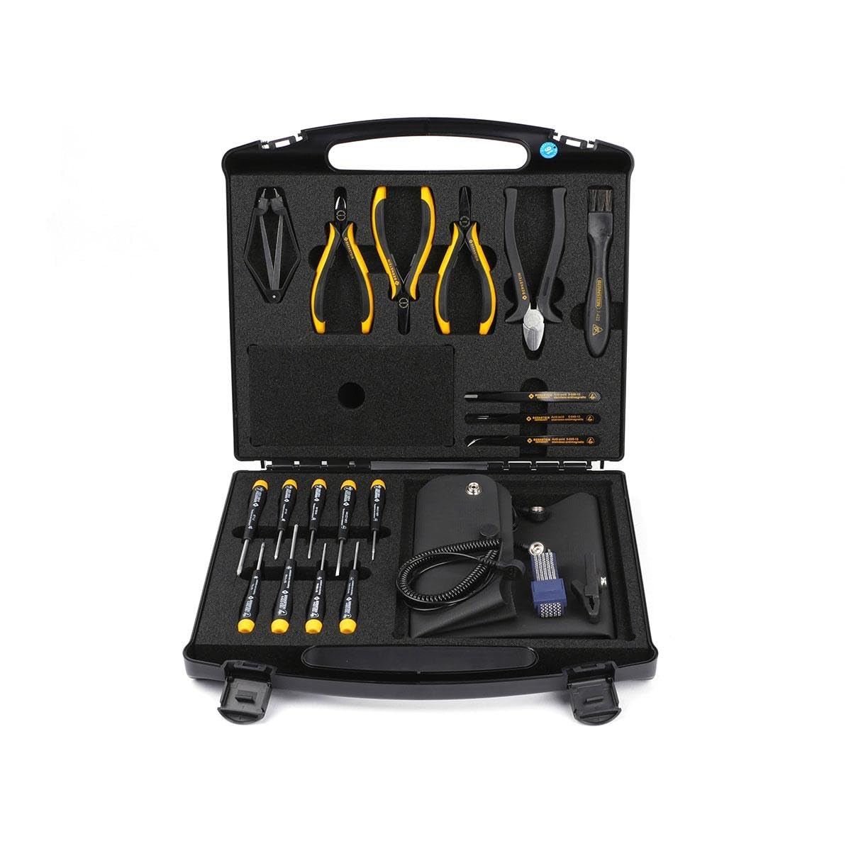 Bernstein Werkzeug GmbH 2280 - Bolsa portaherramientas