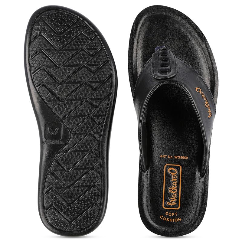 Image of WALKAROO mens Wg5060-gents Sandal