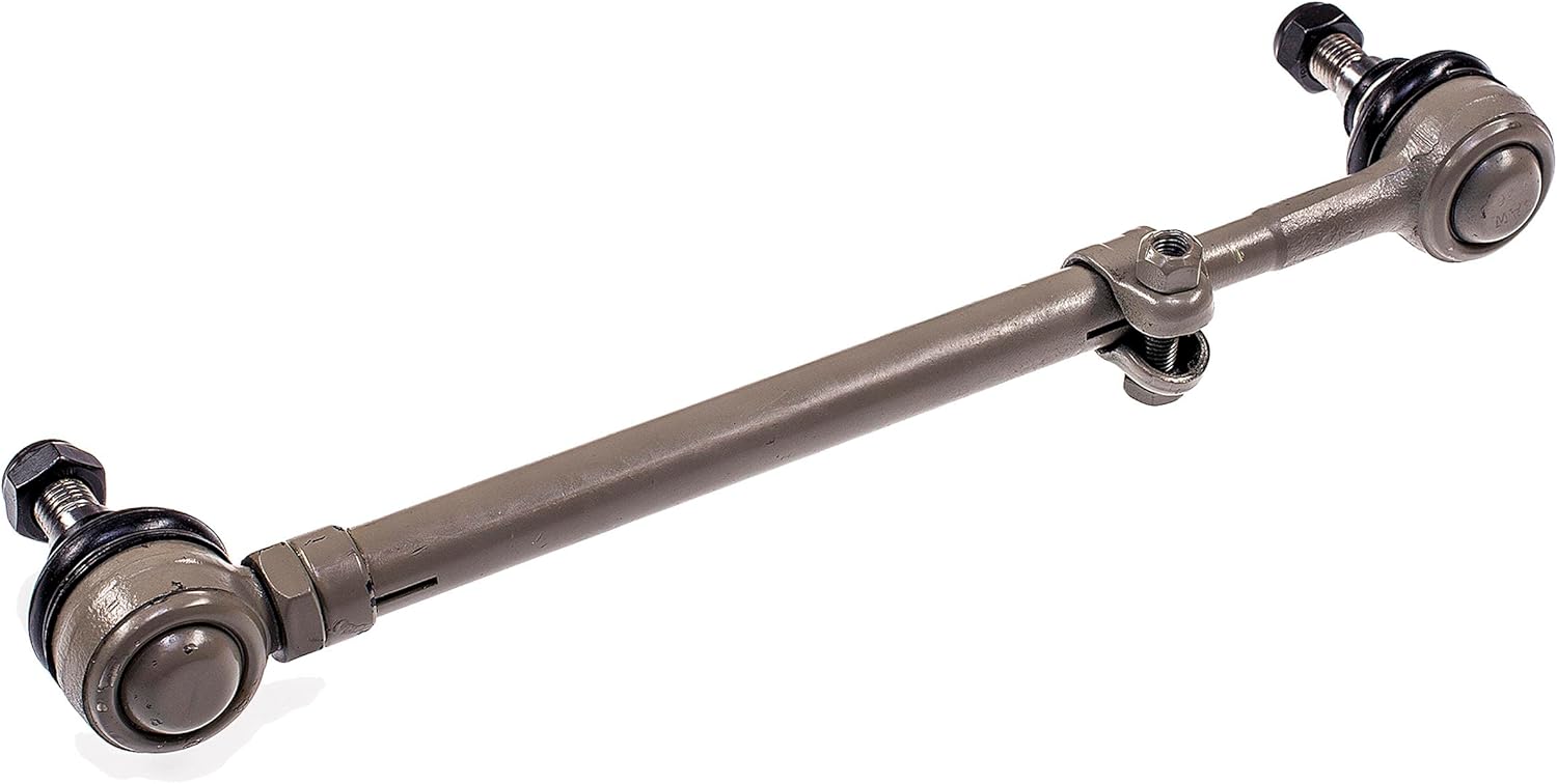 Dorman 543-212 Front Passenger Side Steering Tie Rod End Assembly Compatible with Select Mercedes-Benz Models