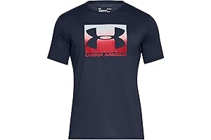 Under Armour UA Boxed Sportstyle Watch