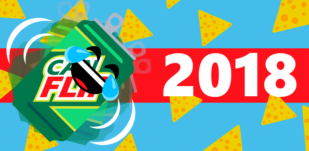 FLIP Can 2K18 Flipping Can Bottle Challenge Download Free Now And