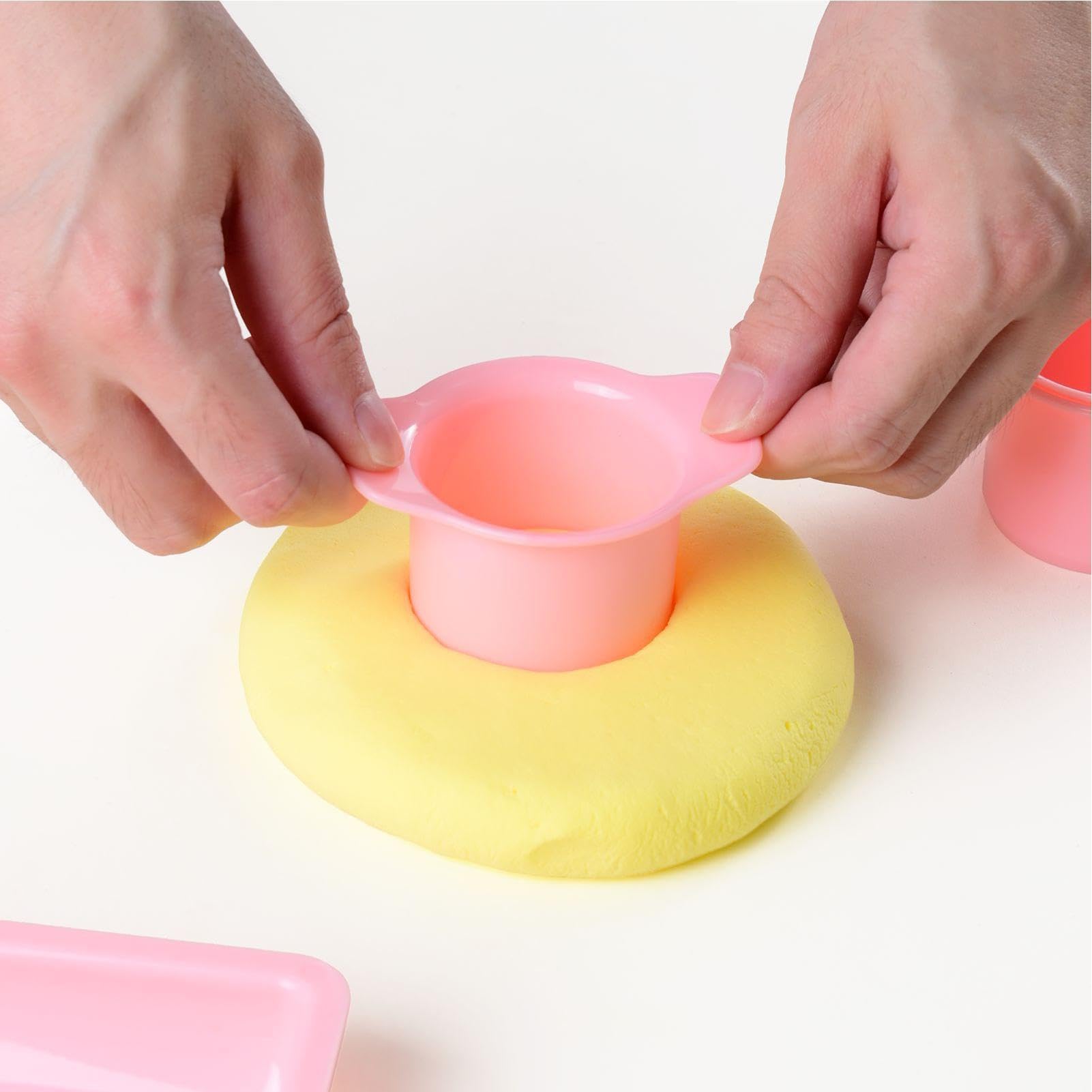 Cake Pop Form Werkzeug-Set Mit Doppeltablett
