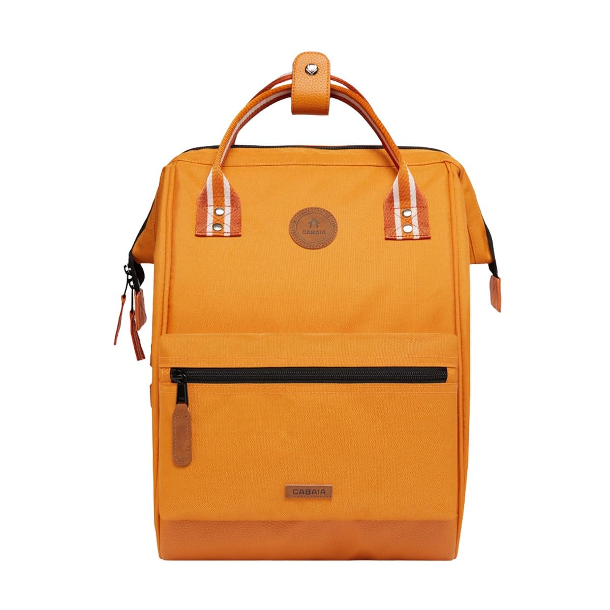Cabaïa Adventurer Medium Johannesburg Sac à dos, Orange, Rucksack