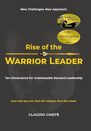 Rise of the Warrior Leader