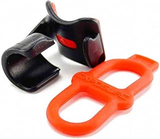 Exposure Lights Seat Post Mount for Tracer Rear Light