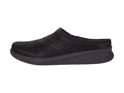 clarks sillian free clog