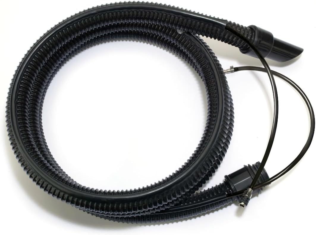 George Vacuum Cleaner Wet Hose 3M Replacement Cleantec Extraction Numatic 601299