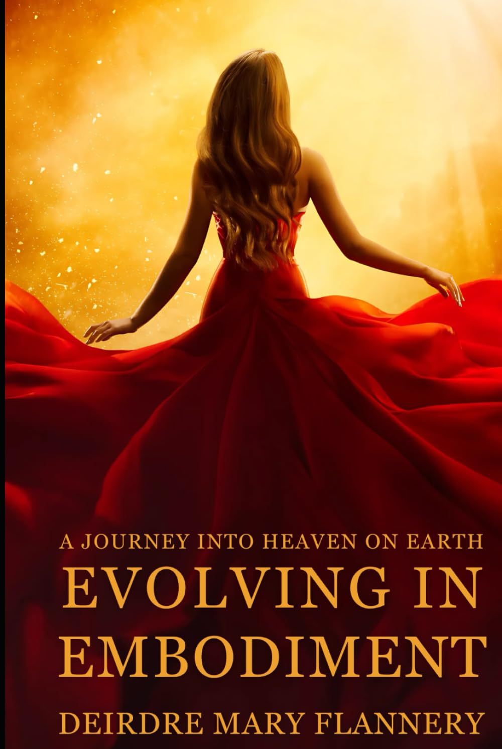 Evolving in Embodiment: A Journey Into Heaven