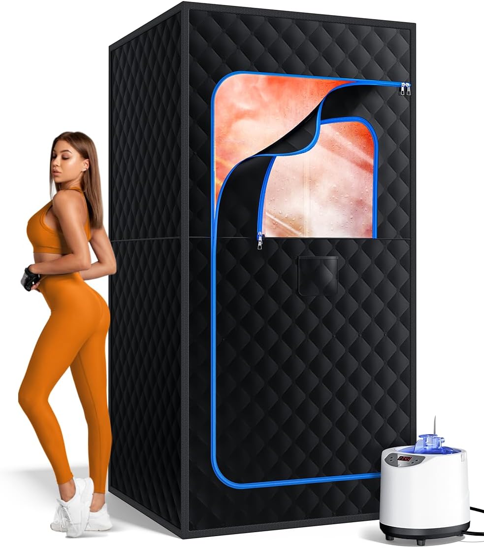 Sauna Box