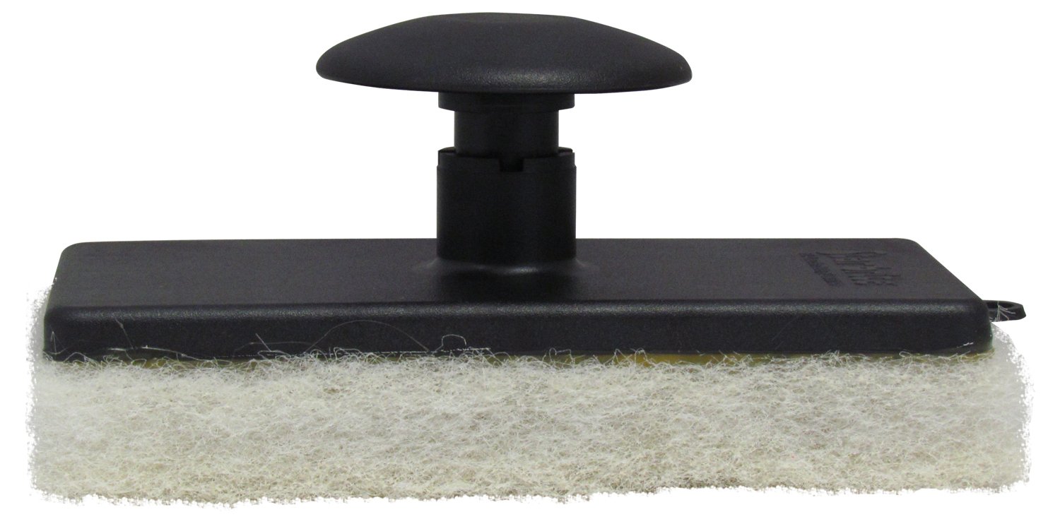 STAR BRITESuper Scrubber Fine (White) (040022P)