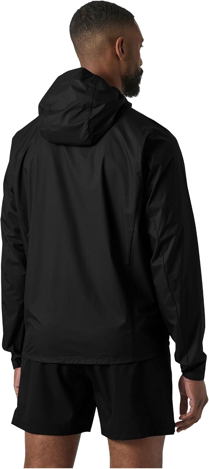 Helly Hansen Windbreaker