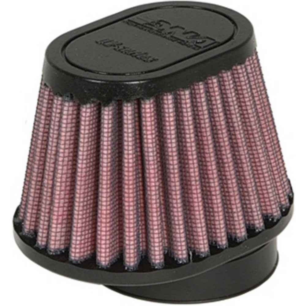 DNA Filtro Aria Universale Morsetto Ovale Ingresso 54mm, Lunghezza 68mm PN: OV-5400