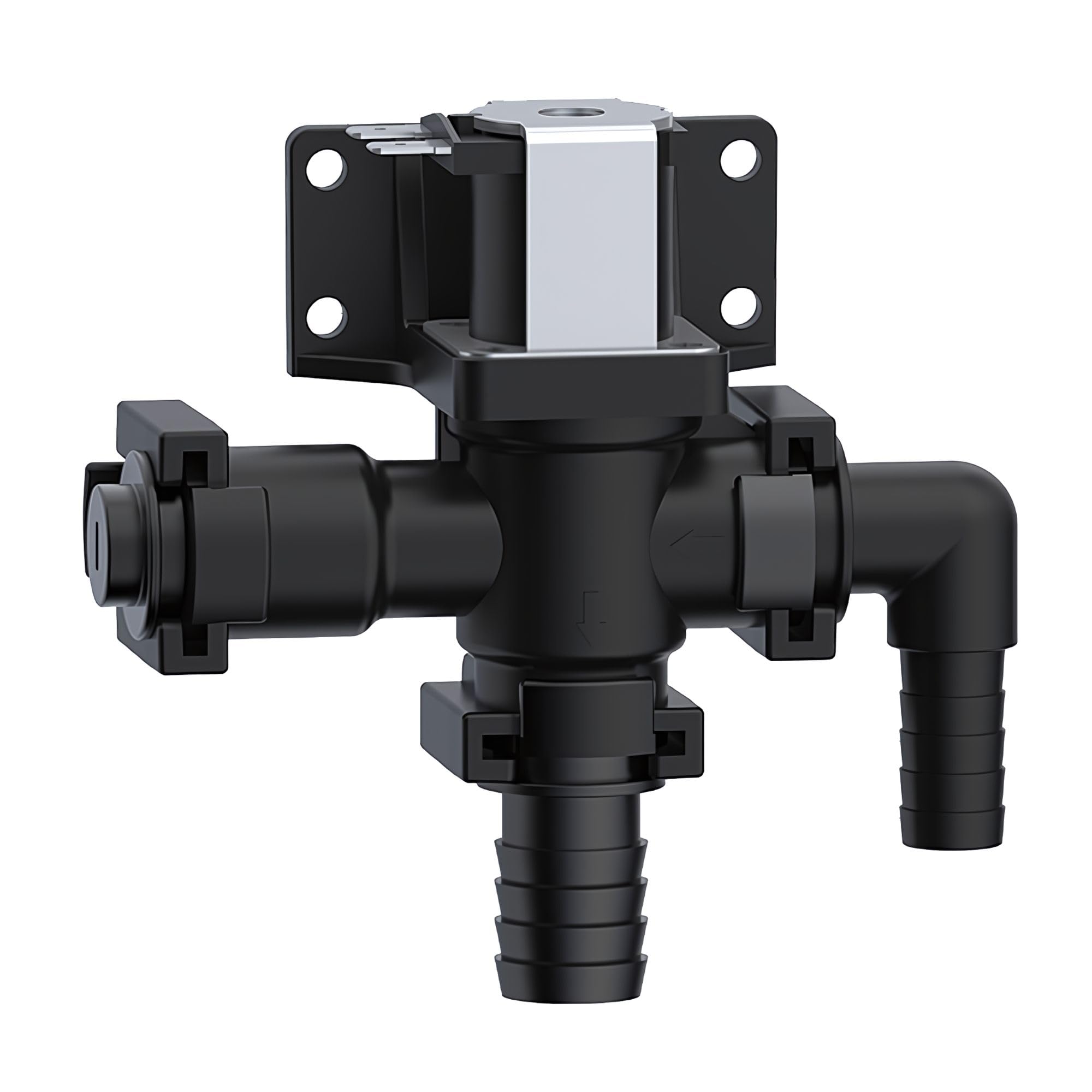 SEAFLO Solenoid Valve & Siphon Breaker