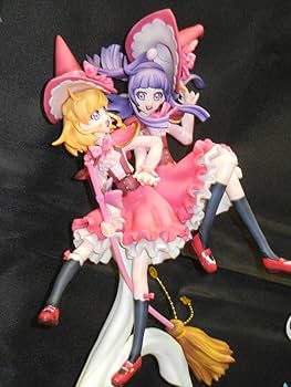 Amazon.co.jp: 魔法つかいプリキュア！ みらい＆リコ ガレージ