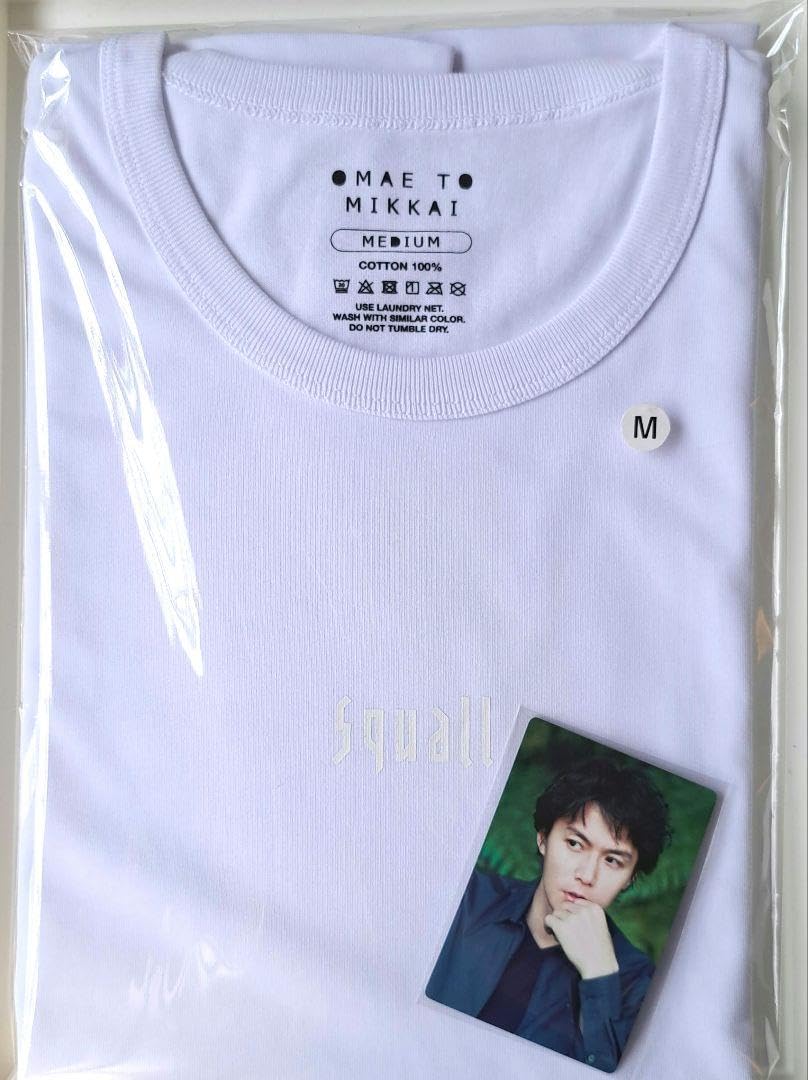 福山雅治　Tシャツ Wiring Diagram Tシャツ【Black】 - GOODS - 福山雅治 年末LIVE