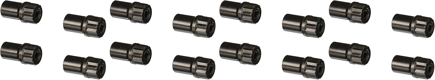 ARP 3008243 Perma-Loc Rocker Arm Adjuster - Pack of 16