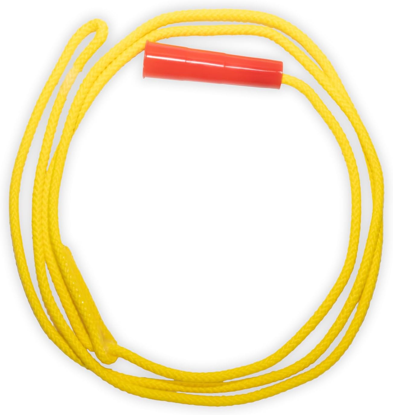 Made in USA - Children’s Cowboy Kiddie Trick Rope Lasso Pre-Tied | Ages 4-10 |