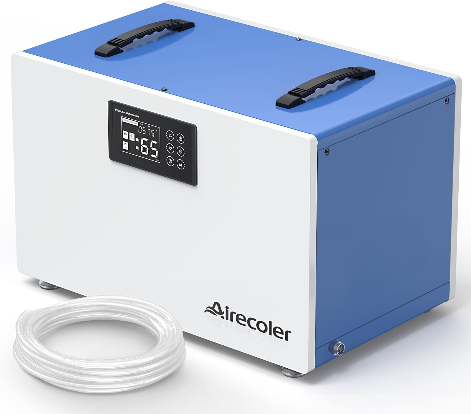 Amazon.com - Airecoler 170 Pints Commercial Dehumidifier with Pump for ...