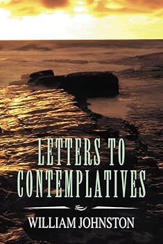 Paperback Letters to Contemplatives (INSCRIBED COPY) Book