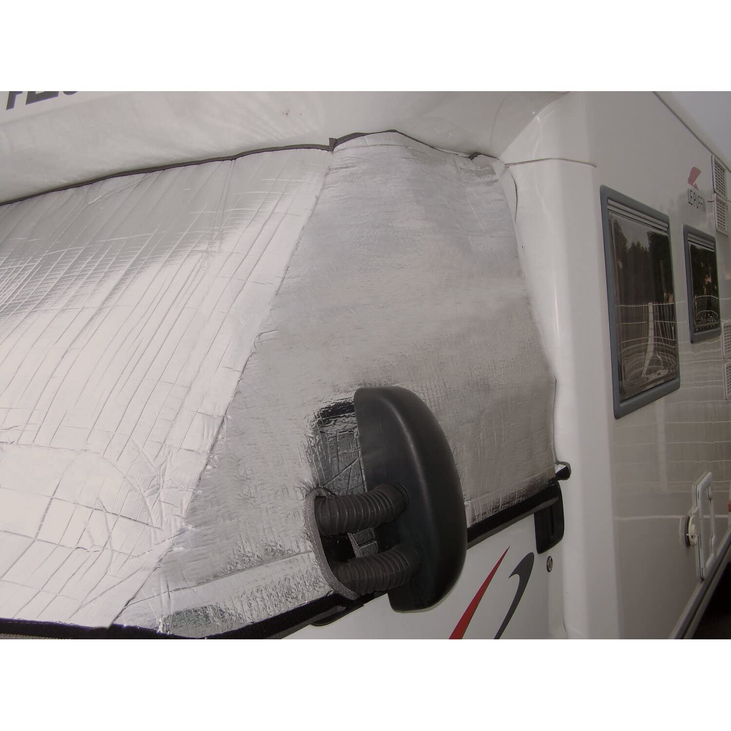 Roc Line - Volet extérieur Isotherme spécial Camping-Car ROC Line Véhicule - Boxer Jumper Ducato de 1994 à 2006