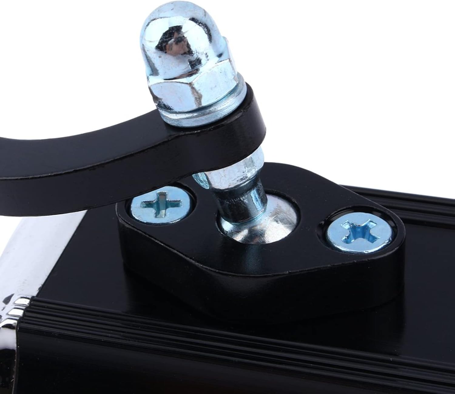 Rearview Mirror, Flexible Universal Bicycle Mirrors Pair for Bike Moped Wheelchair Accessories Automotive Car Parts Styling Body Replacement