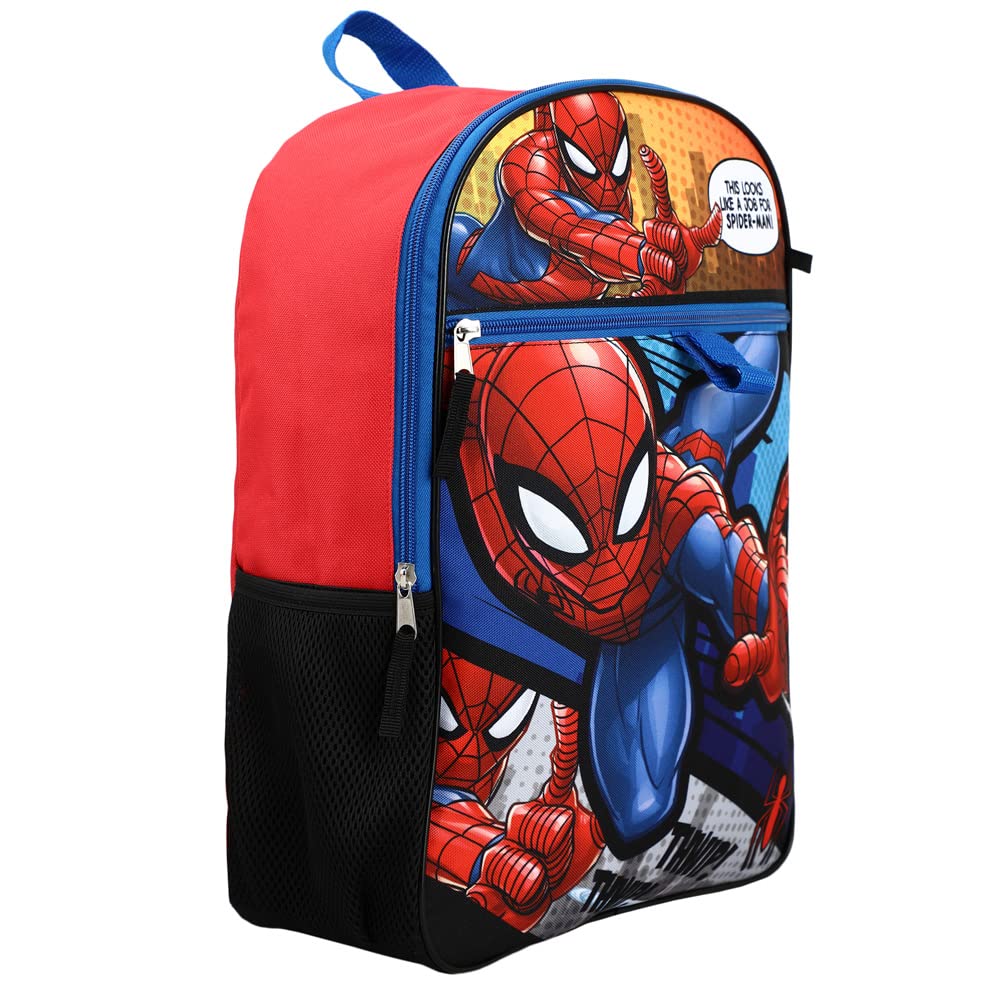 Amazon.com: Bioworld: Spider-Man