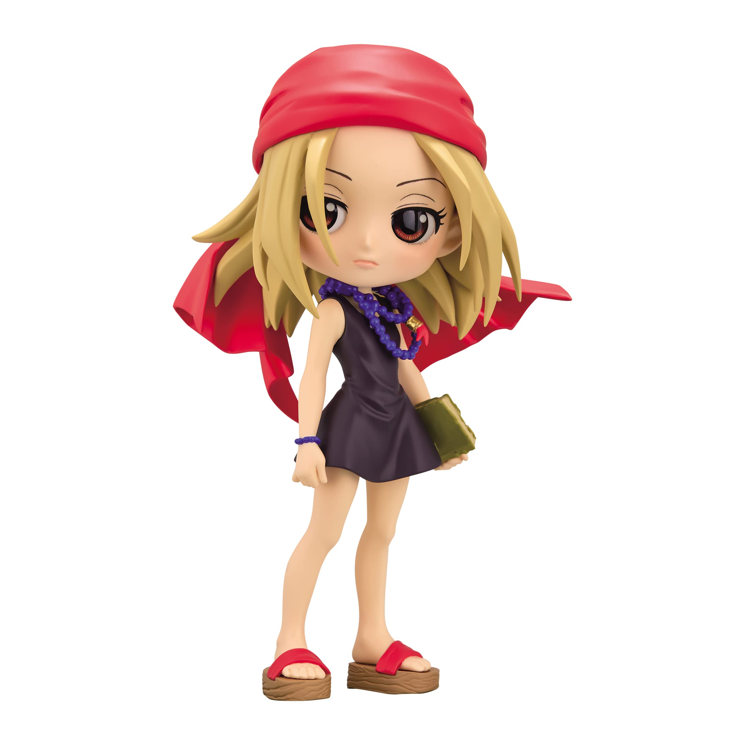 Shaman King Q Posket Anna Kyoyama (Ver.B)