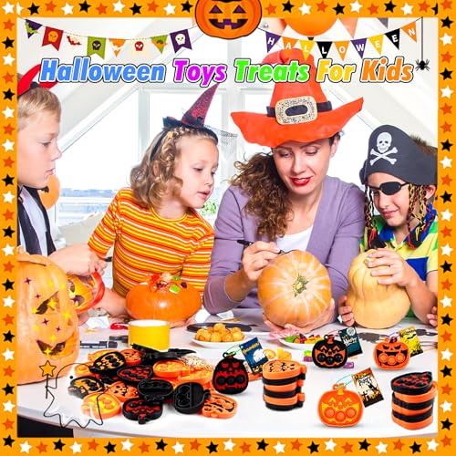 Halloween Party Favors for Kids 24 PCS  - image 6