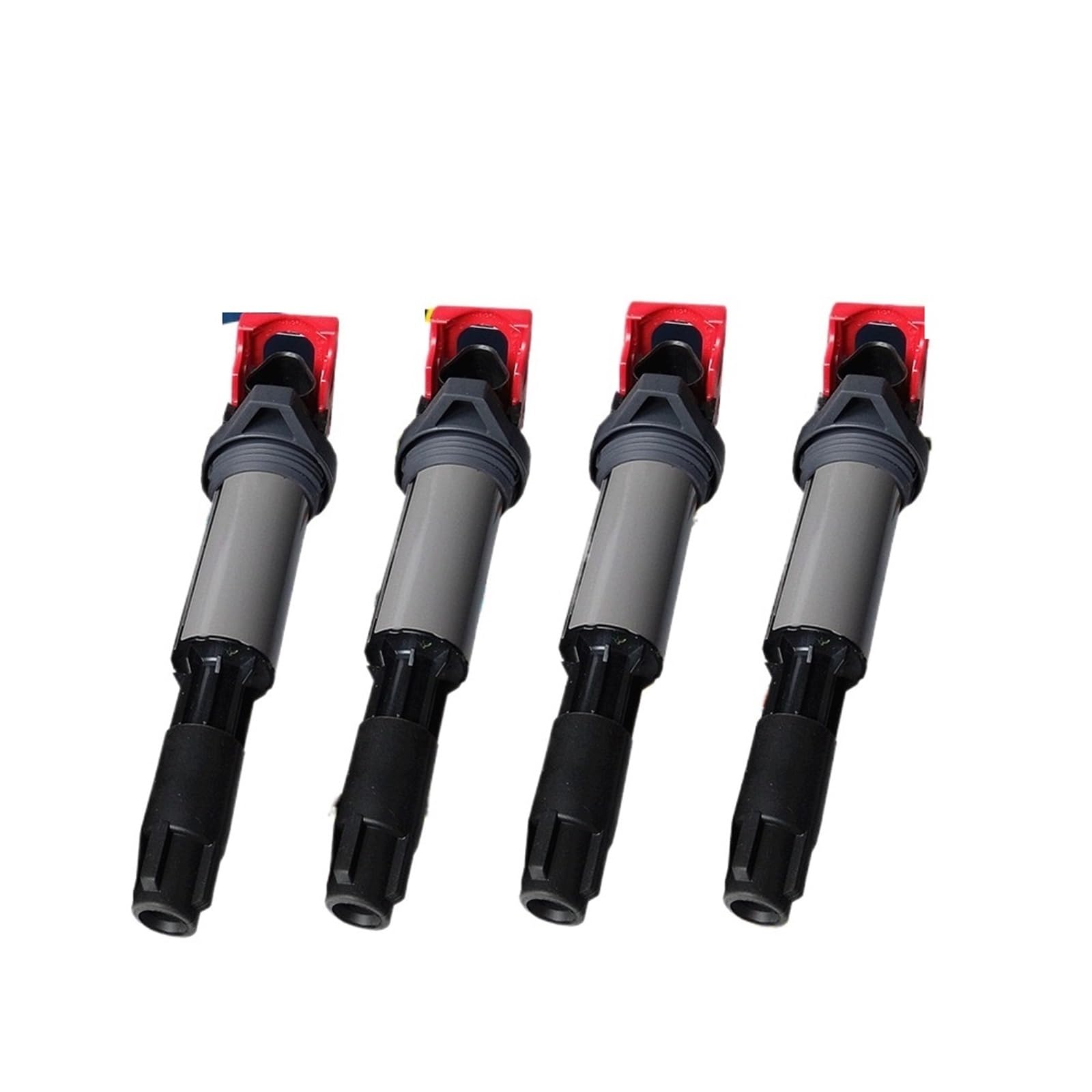 Bobine d'allumage compatible E39 E46 E53 E60 E63, lot de 4 bobines de remplacement UF522