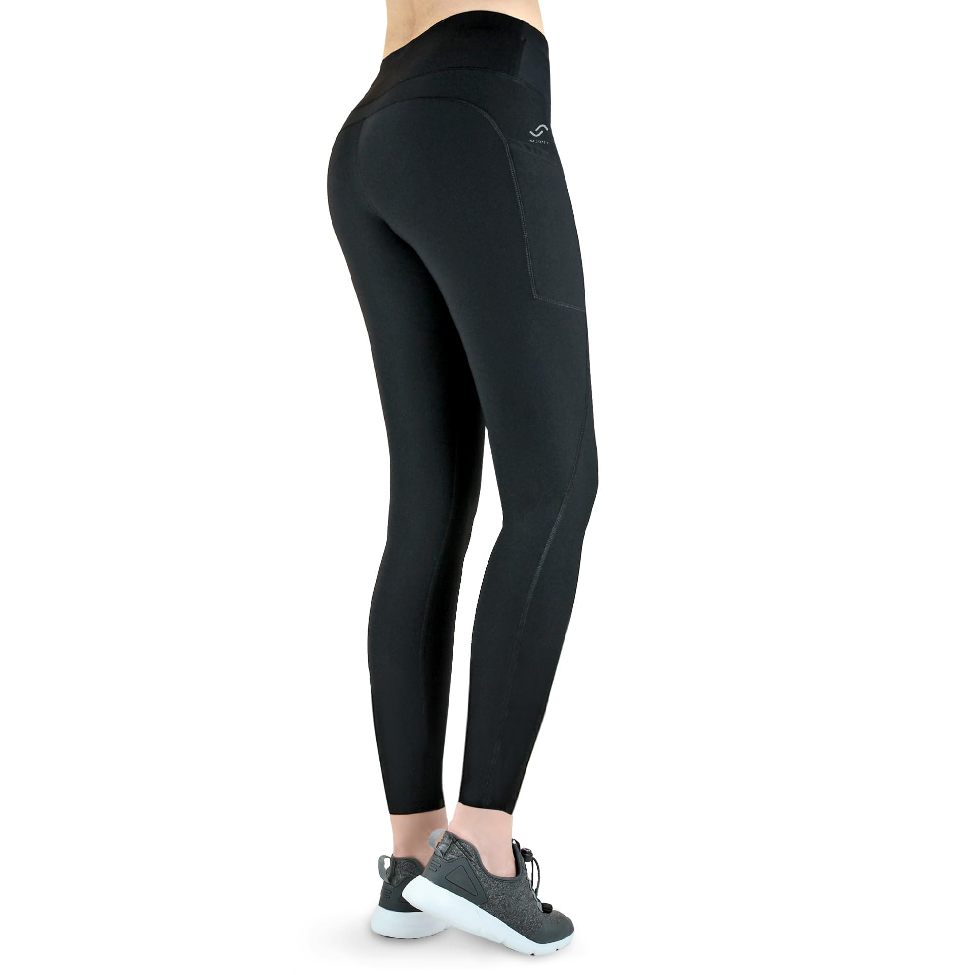 Formbelt Legginsy Kobiety Leggings-vsf01