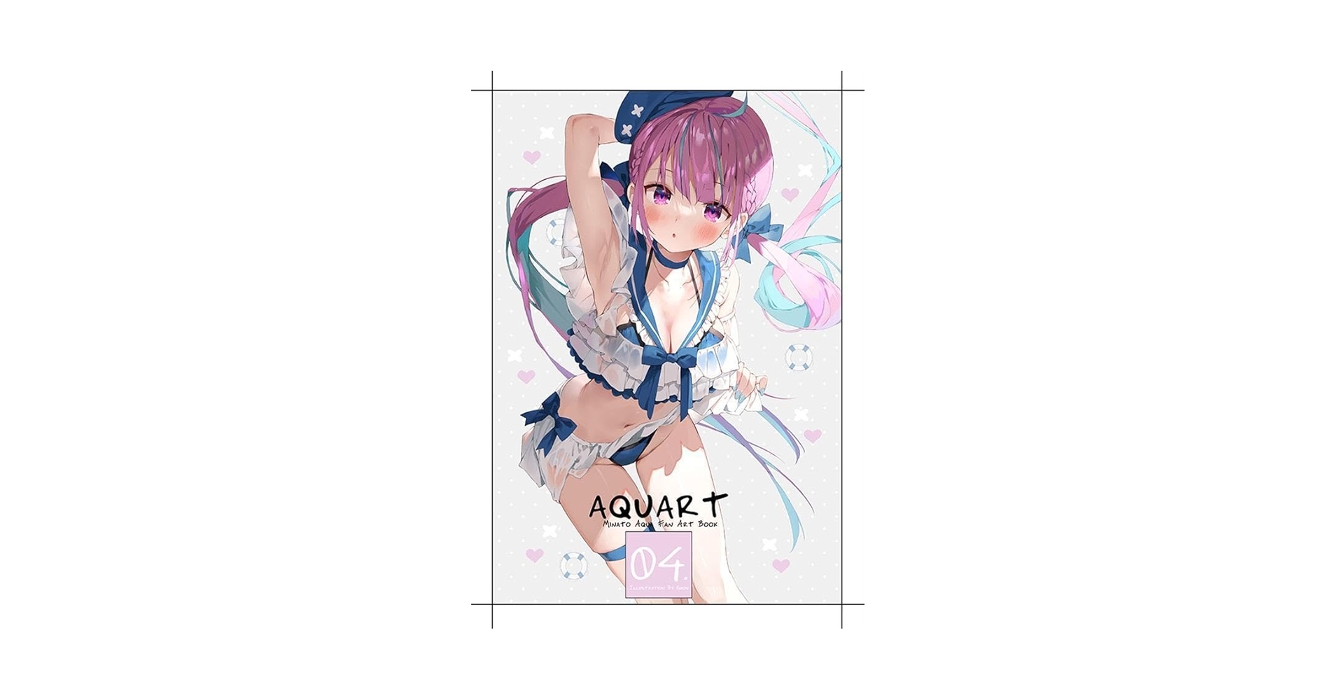 【最安値】AQUART 湊あくあ＆ファイル 61BOchkvTRL.jpg_BO30,255,255,