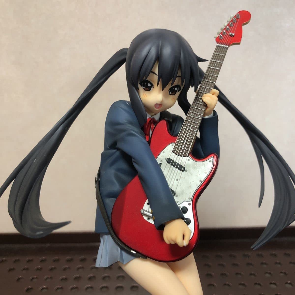 Amazon.co.jp: 165 完成品 アルター ALTER 1/8 フィギュア けいおん