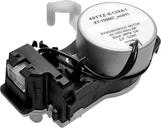 Washer Parts & Accessories