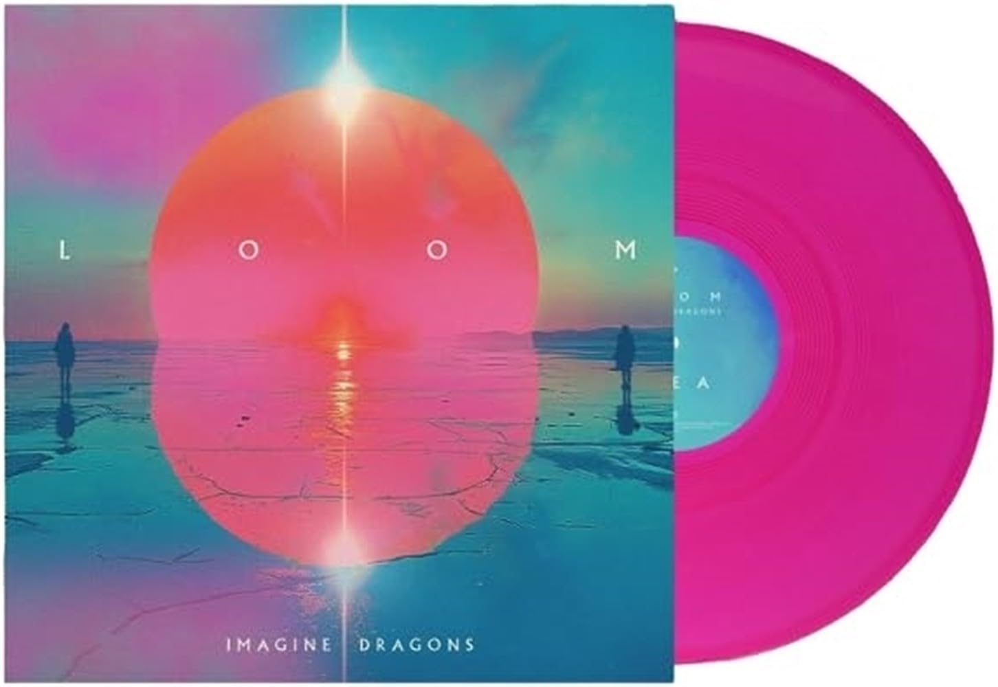 Loom (Ltd. Edt.) [VINYL]